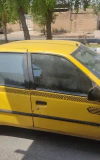 تاکسی