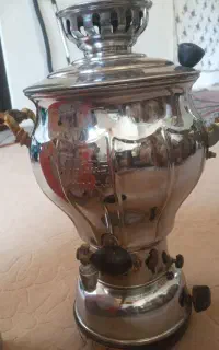 سماور ۶لیتری
