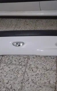 سپر عقب پژو ۲۰۶