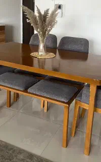 میز ناهارخوری