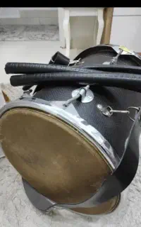 اجرای مراسم دمام زنی..در مراسمات شما