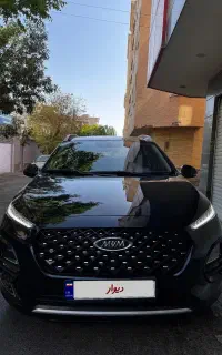 ایکس۲۲ پرو تک برگ سند