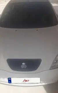 فروش یک دستگاه خودروی سوار تیبا ۲ آپشنال ۴۰۱
