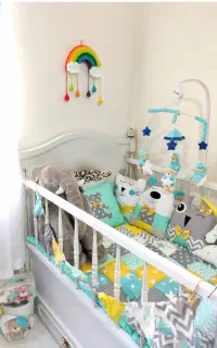 تختخواب کودک و نوجوان