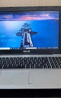 لپ تاپ شخصی ایسوس X555LPB