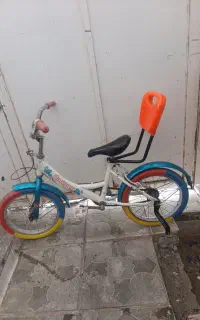 دوچرخه