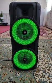 اسپیکر خانگی