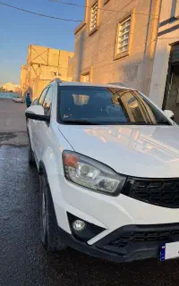 نیو کوراندو ۲۰۱۵