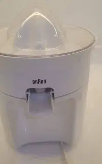 آب مرکبات گیری براون