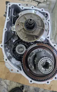 تعمیرگاه موتور و گیربکس اتوماتیک کره ای،ژاپنی،چینی