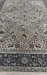 یک تخته فرش