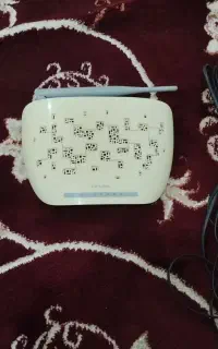 وای فای تی پی لینک