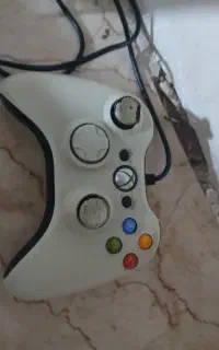 دسته فوق حرفه ای کامپیوتر و 360xbox اورجینال