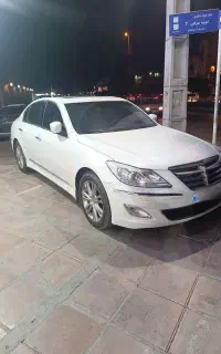 جنسیس 2013جفت موس