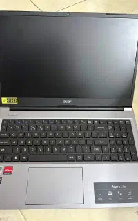 acer aspire lite al15-41  لپتاپ ایسر