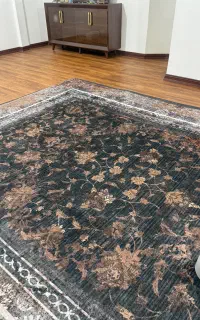روفرشی ۱۲ متری کش دار