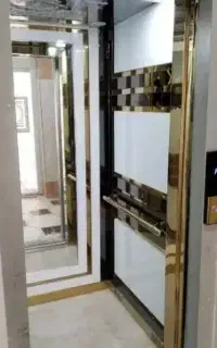 فروش اسانسور نصب تعویض قطعات  خرابی ... نقد چک