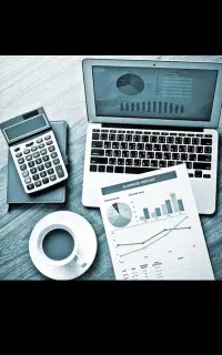 خدمات حسابداری . مالیاتی و حسابرسی داخلی