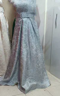 لباس مجلسی