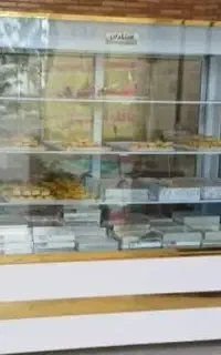 یخچال ویترینی مبتکران