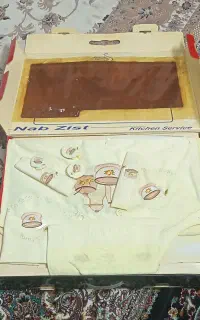 سرویس آشپزخانه