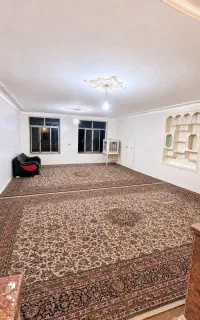 اجاره خانه ۱۲۰ متری عباسی/نزدیک پل توانیر/طبقه دوم