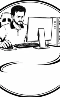 کافی نت حضوری و آنلاین