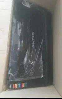 هود اشپزخانه آلتن