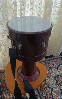 ضرب تنبک قابل تنظیم