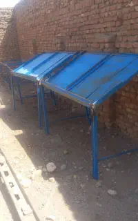 میزمیوه سفت ومحکم
