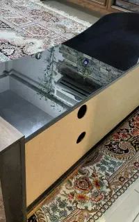 میز ال ای دی ۵۵ اینچ