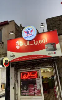 ساخت تابلو تبلیغاتی ، چلنیوم ، نیون و نصاب تابلو