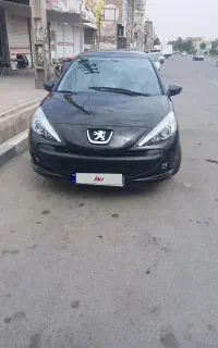207 پانا ارتقا 1402