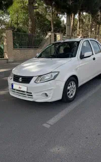 ساینا Ex مدل ۱۳۹۹