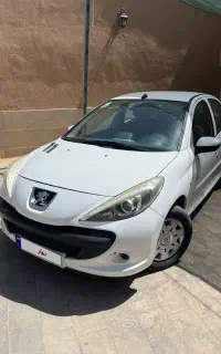 ۲۰۷ دنده ای سفید ۹۹