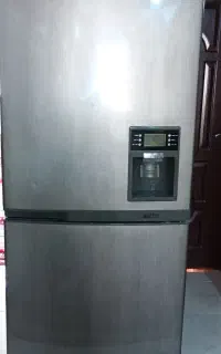 یخچال فریزر