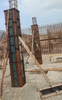 آشپز کارگاه عمرانی