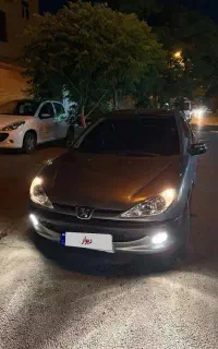 ۲۰۶ نوک مدادی فوق العاده استثنایی