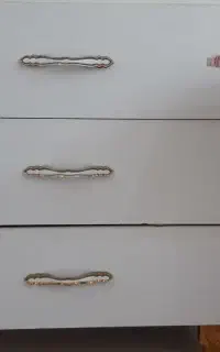 میز اتو و دراور