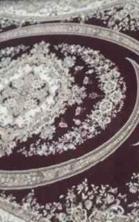 دو عدد فرش ۶ متری