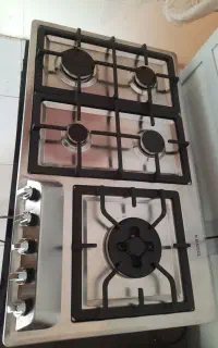 سرویس وبازسازی انواع اجاق گاز صفحه ای در کرمانشاه
