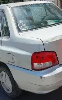فروش پراید ۹۰
