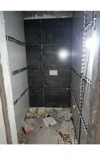 کاشی کاری