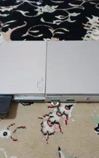 دستگاه تمیز