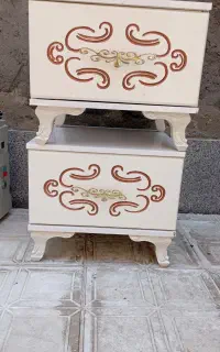 پاتختی درحدنو