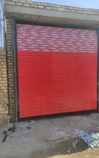 درب برقی،درب چشمی،جک پارکینگی،شیشه میرال