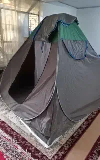 چادر کوهنوردی ۸نفره