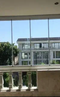 شیشه سکوریت دیاموند