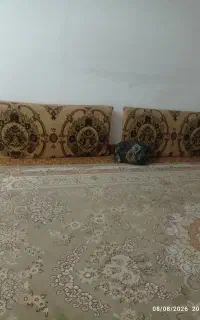 یه جفت پشتی