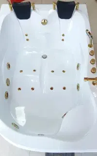 وان جکوزی (اقساطی)